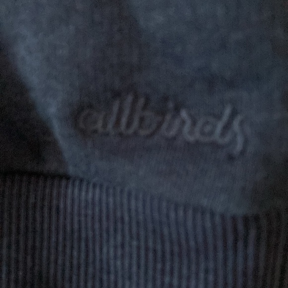 Allbirds Sweatshirt - Picture 6 of 8